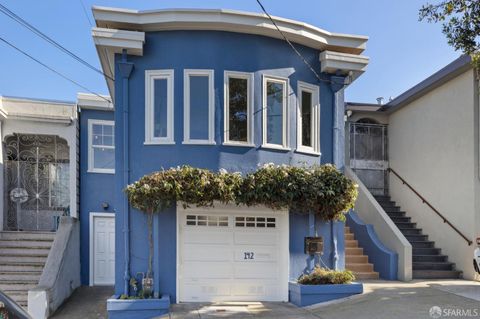 142 Jules Avenue, San Francisco, CA 94112 - #: 426102514