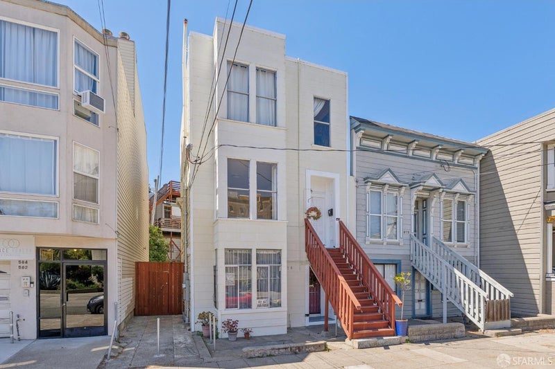 578 San Jose Avenue