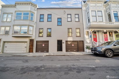425-431 Linden Street San Francisco CA 94102