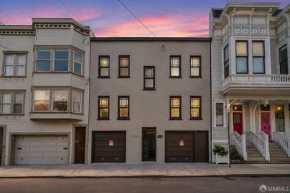425-431 Linden Street San Francisco CA 94102