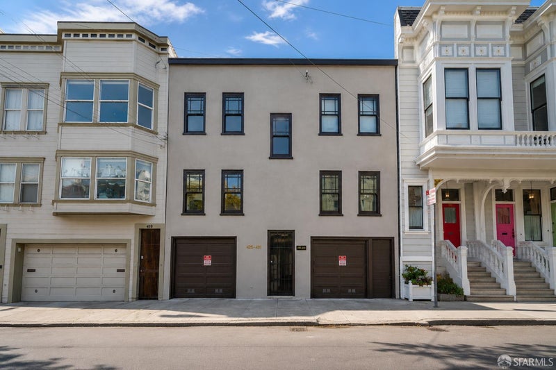 425-431 Linden Street