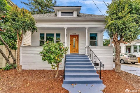 Property photo of 2918 newbury street, berkeley, CA 94703