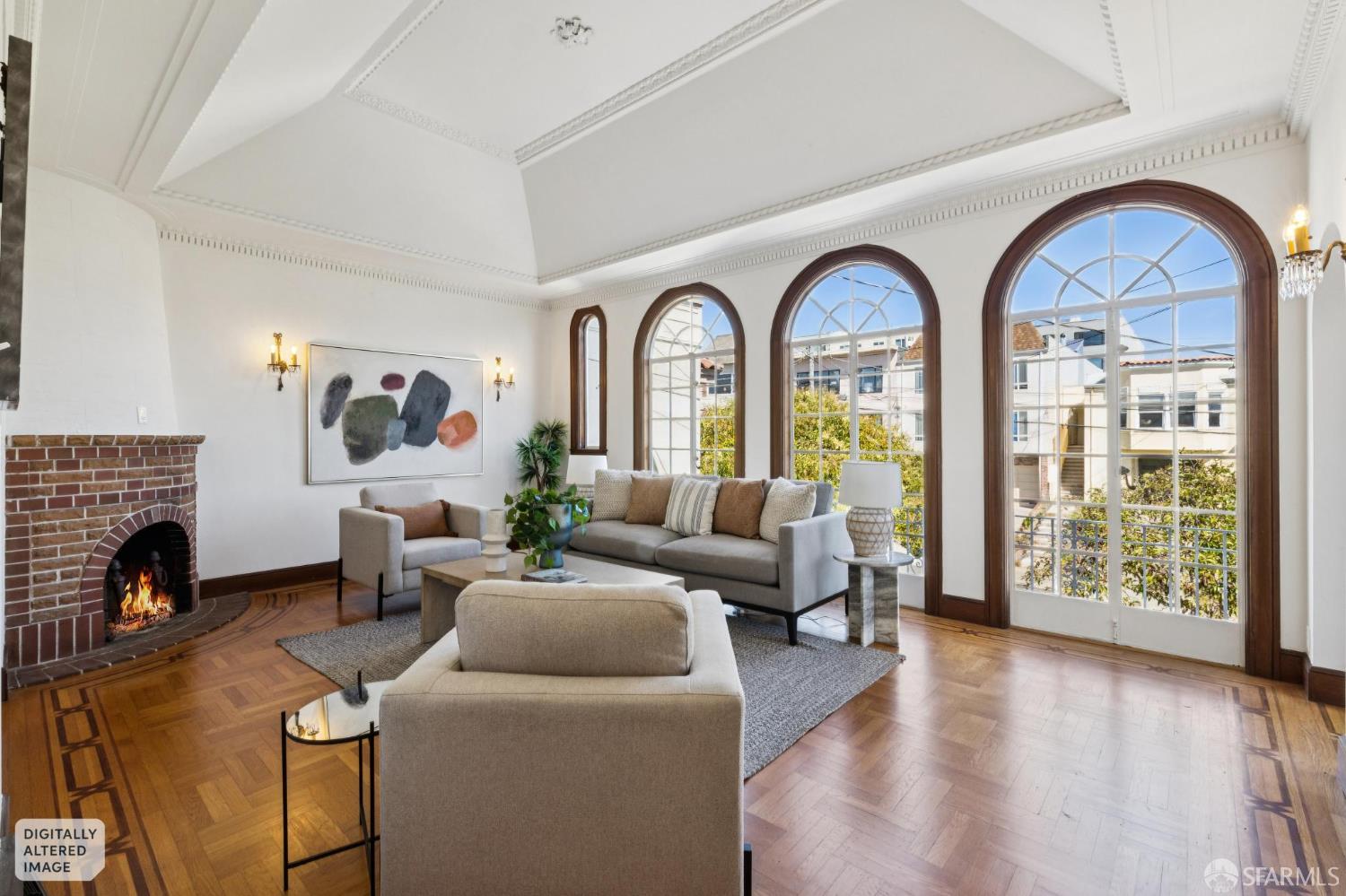 763 37th Avenue, San Francisco CA 94121