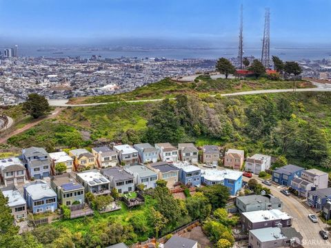 A home in San Francisco