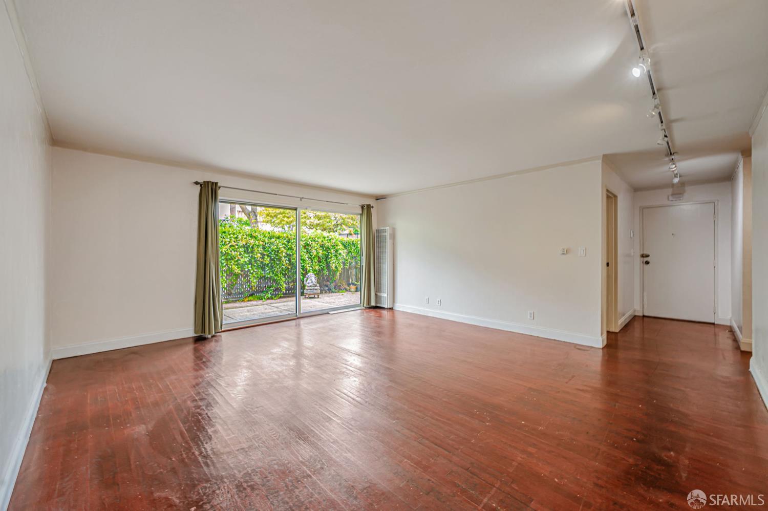 1530 Ofarrell Street 1, San Francisco CA 94115