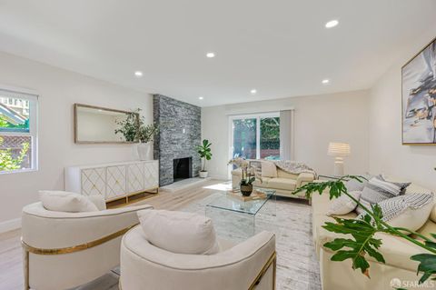 2017 Morello Avenue, Pleasant Hill, CA 94523 - #: 425058518