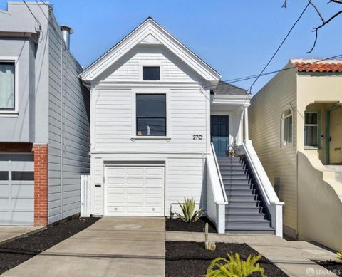 Property photo of 270 Flood Avenue, San Francisco, CA 94112