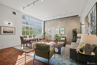 60 Rausch Street 211 San Francisco CA 94103