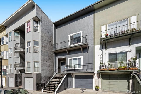 647-649 Capp Street, San Francisco, CA 94110 - #: 426125509
