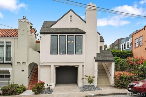 Property photo of 2627 14th Avenue, San Francisco, CA 94127