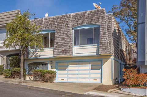 Photo of 249 Gold Mine Drive, San Francisco, CA 94131 (MLS # 425086584)