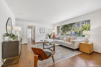 241 Monte Vista Avenue Oakland CA 94611