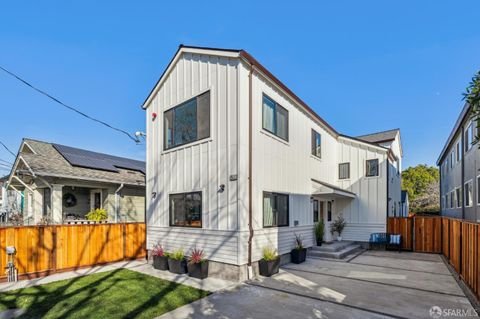 Property photo of 2411 sixth street, berkeley, CA 94710