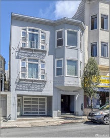1414 Taraval Street San Francisco CA 94116
