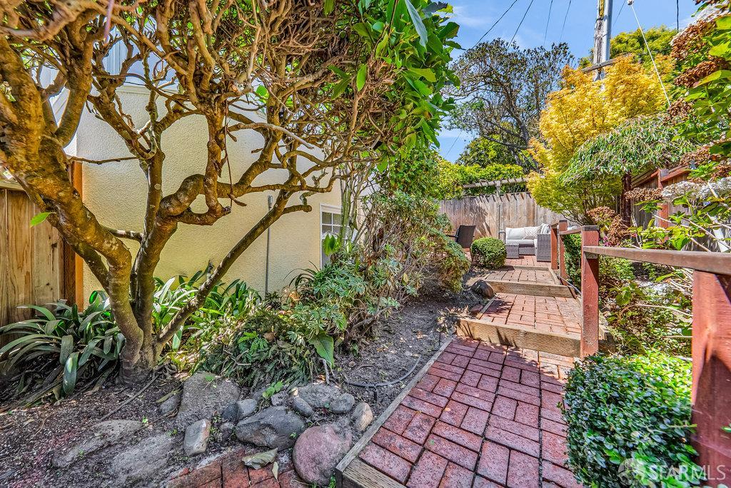 San Francisco, California 94112, United States, 2 Bedrooms Bedrooms, ,1 BathroomBathrooms,Residential,Pending,186858