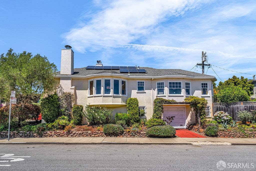 San Francisco, California 94112, United States, 2 Bedrooms Bedrooms, ,1 BathroomBathrooms,Residential,Pending,186858