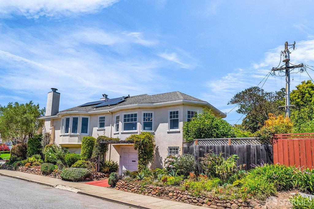 San Francisco, California 94112, United States, 2 Bedrooms Bedrooms, ,1 BathroomBathrooms,Residential,Pending,186858