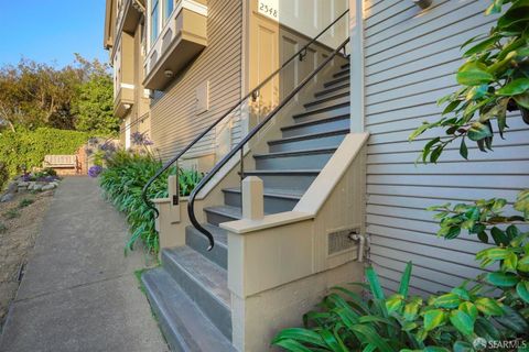 A home in San Francisco