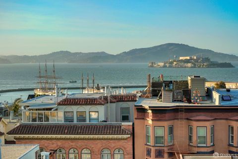 A home in San Francisco