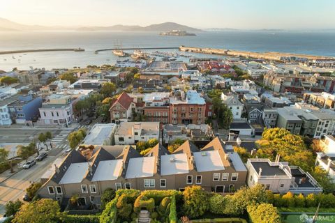 A home in San Francisco