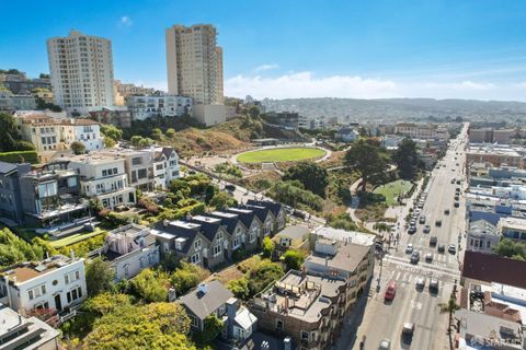 A home in San Francisco