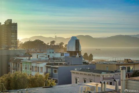 A home in San Francisco