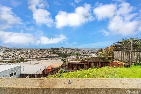 A home in San Francisco