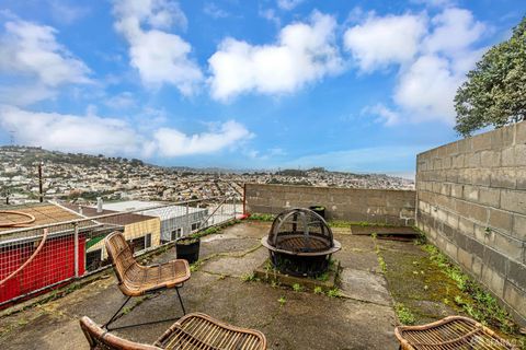 A home in San Francisco