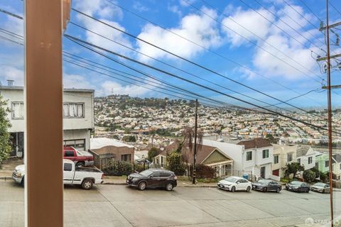 A home in San Francisco