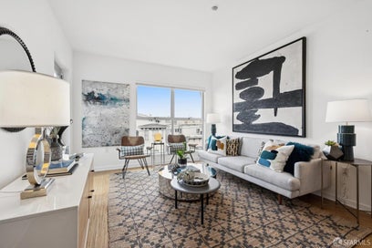 555 Bartlett Street 422 San Francisco CA 94110