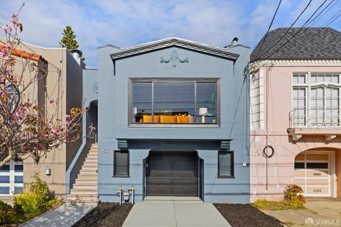 1546 26th Avenue, San Francisco, CA 94122 - #: 426128250