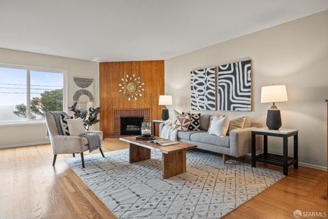 Property photo of 81 Southridge Way, Daly City, CA 94014