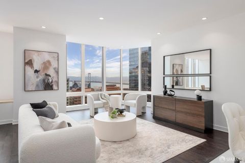 301 Mission Street Unit 31C, San Francisco, CA 94105 - #: 425032660