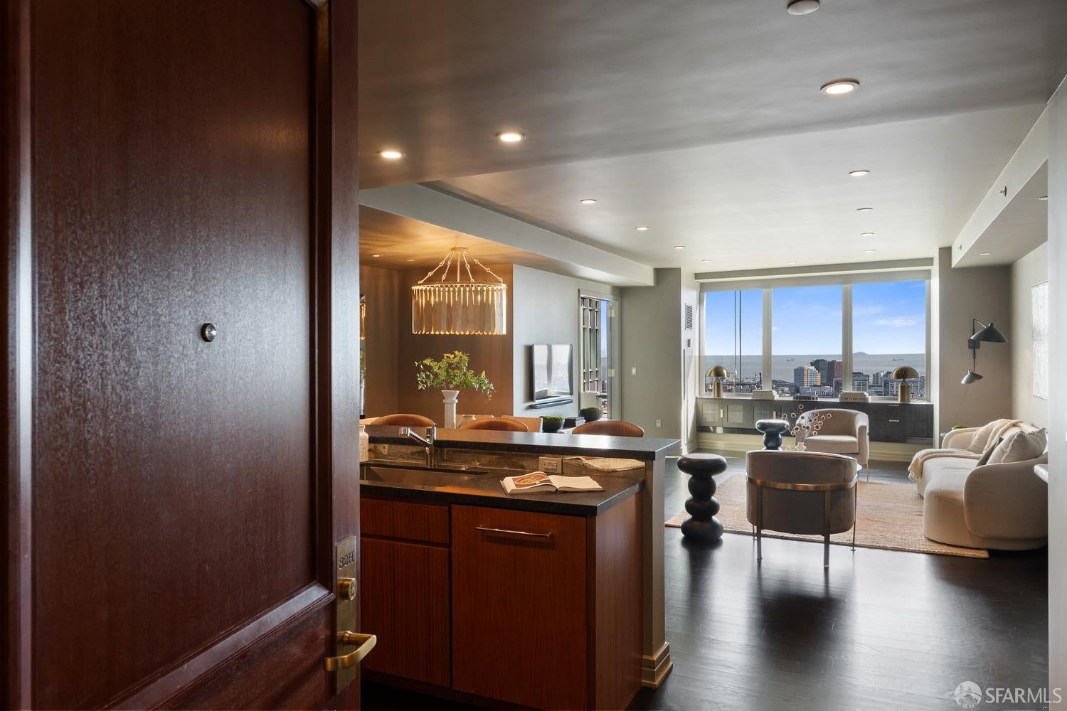 765 Market Street 32H, San Francisco CA 94103