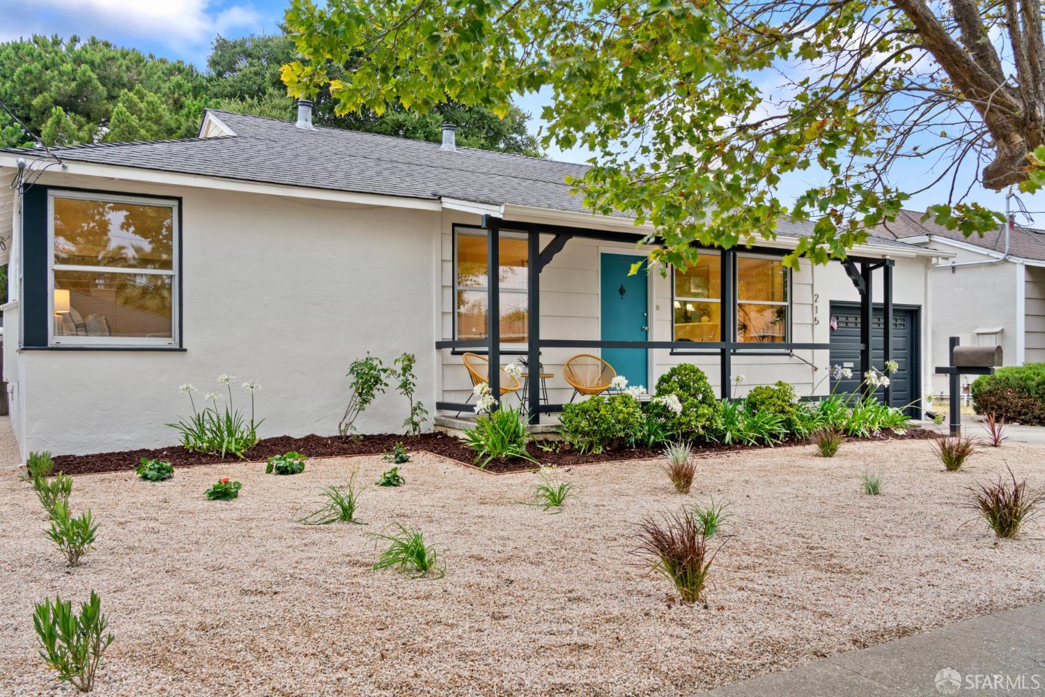 215 Beverly Avenue