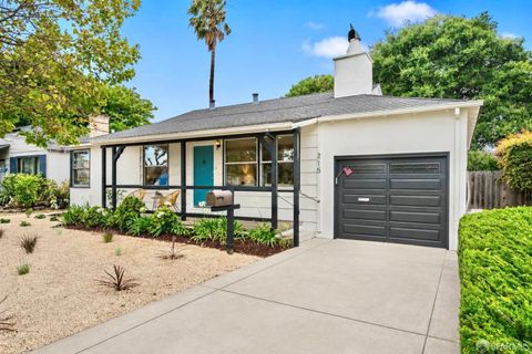 Property photo of 215 Beverly Avenue, Millbrae, CA 94030