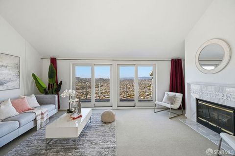 Property photo of 580 Pointe Pacific 4, Daly City, CA 94014