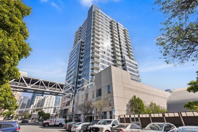 501 Beale Street 11F San Francisco CA 94105