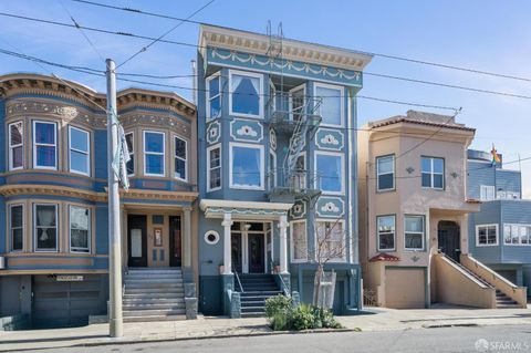 367 Church Street Unit 5, San Francisco, CA 94114 - #: 425072523