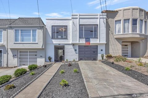 2177 20th Avenue, San Francisco, CA 94116 - #: 423900086