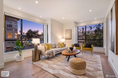 3249 17th Street 1 San Francisco CA 94110