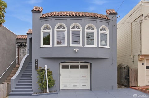 737 Huron Avenue, San Francisco, CA 94112 - #: 426165461