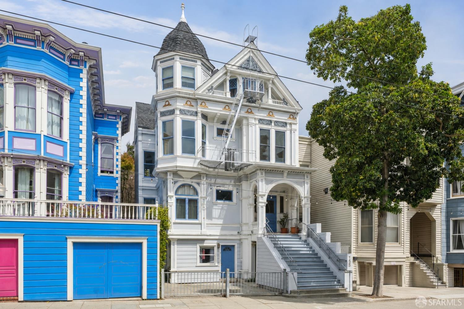 758 Haight Street 3