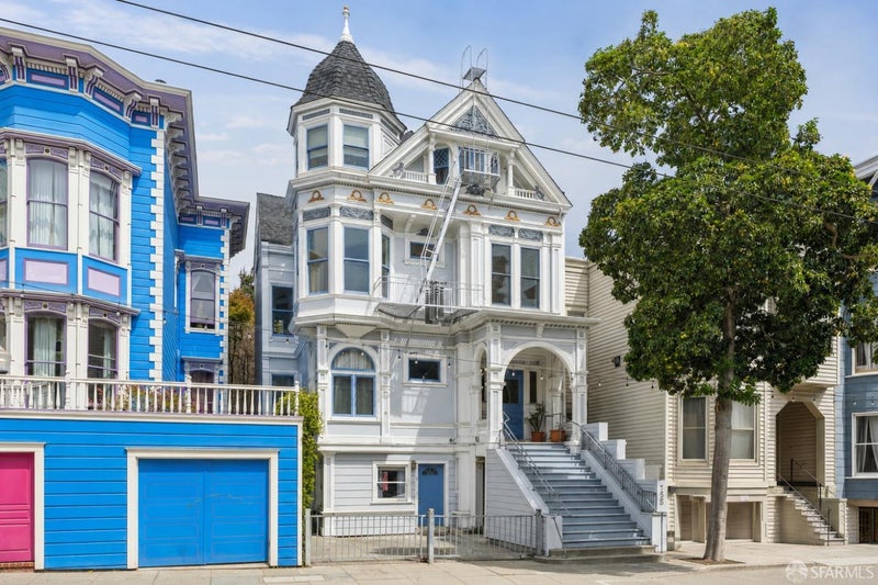 758 Haight Street 3