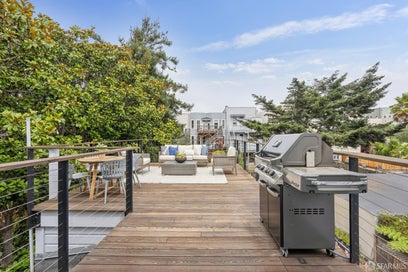 758 Haight Street 3 San Francisco CA 94117