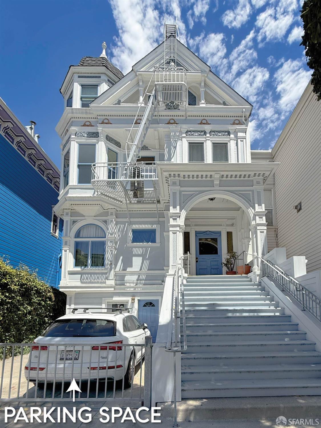 758 Haight Street 3