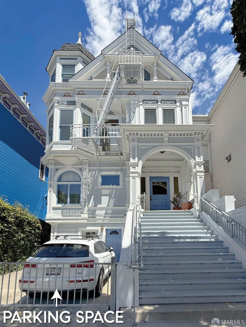 758 Haight Street 3