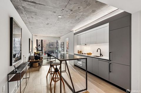960 Market Street Unit 401, San Francisco, CA 94102 - MLS#: 425017450