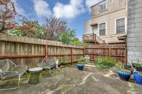 A home in San Francisco