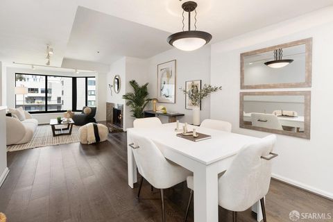 601 Van Ness Avenue Unit 67, San Francisco, CA 94102 - #: 425074425